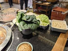 -井格重庆火锅(西直门凯德Mall店)