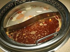 -蜀留香火锅·始于1999·原四川老火锅(白堤路店)