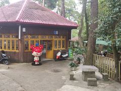 -生态园山庄(森林公园店)