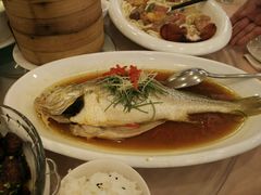 -上海老饭店(北京分店)