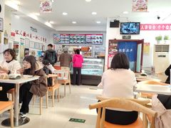 -香妃烤鸡(西单店)