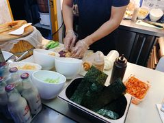 -猫街饭团(顶澳仔猫街店)