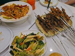 -贺兰山·西北菜(牛街总店)