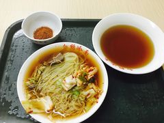 -白鹤大冷面