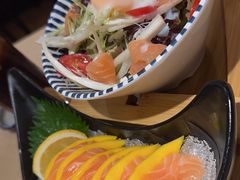 -万岁寿司(芳村店)
