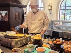 -苏州吴宫泛太平洋酒店