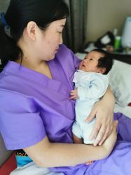 -何柒有幸母婴护理月子会所(长妇婴店)