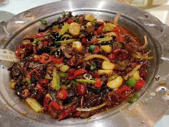 -东北大院·东北菜(三台子店)