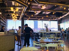 -PIZZA BIANCA(万象城店)