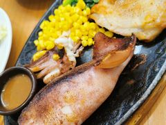 -萨莉亚意式餐厅(深圳北站店)