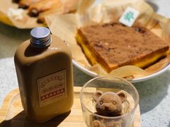 -七爷清汤腩·港式茶餐厅(世博店)