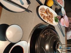 -同仁四季椰子鸡(无锡滨湖万象汇店)
