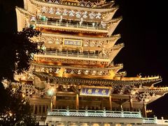 -济南大明湖景区
