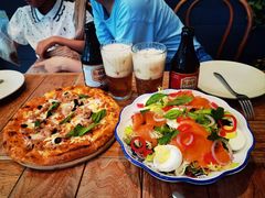 -Alimentari早午餐(安福路店)