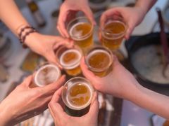 -柳喜辣·烧烤酒局(跃进总店)