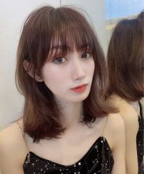 -那茉 Hair Salon