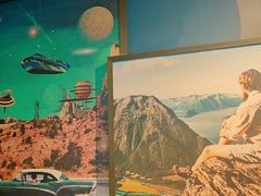 -Wagas沃歌斯(大学路店)