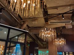 大堂-麓湘小镇(开福万达广场店)