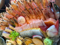 -田舍家Inakaya·炉端烧·铁板烧(天汇igc店)