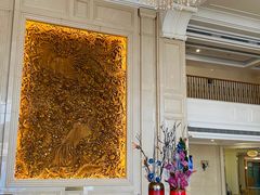 -汕尾巴黎半岛酒店