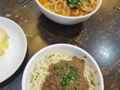 -牛王庙(龙华花园店)