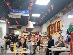 -大姐麻辣烫(莲宝中路店)