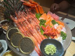 -德川家日本料理(顺义华联店)