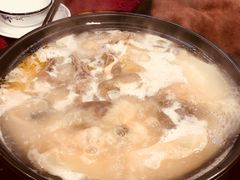 -光明清汤羊(宝业路店)