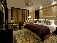 -天津津利华酒店