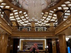 -上海浦东星河湾酒店