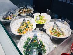 自选沙拉-Green Option(官舍店)