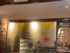 -山西会馆·晋菜·晋商宴·民俗博物馆(体育路店)