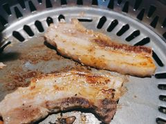 -梨花自助烤肉(天河城店)