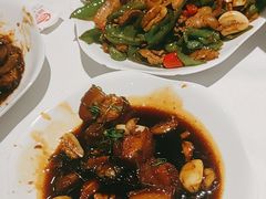 -福海居烤鸭店(鸟巢店)