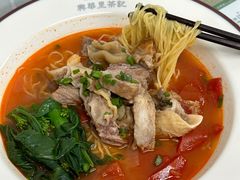 -兴华里茶记(禅城同济首店)