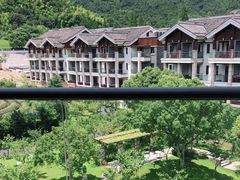 -余姚阳明温泉山庄