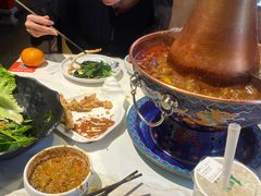 -祥源胡同·涮牛羊肉火锅(花桥店)