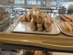 -新侨三宝乐面包店(崇文门店)
