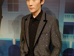 -上海杜莎夫人蜡像馆