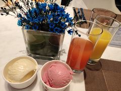 -上海虹桥宾馆味翠餐厅