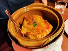 -外婆家(世界城广场店)