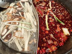 -周小明火锅(黑金冠社区店)