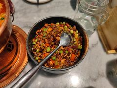 黑三剁-中8楼风尚云南菜(颐堤港店)