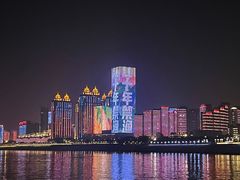 -武汉关码头(轮渡站)