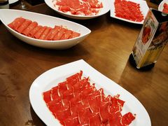 -福成肥牛(张家口桥东分店)