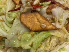 -巴依老爷新疆美食(牡丹园店)
