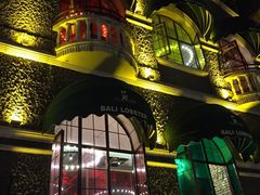 巴厘龙虾(洞庭街店)-巴厘龙虾·榜首油焖大虾(洞庭·艺术洋房店)