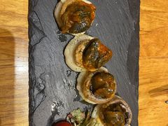 法式蜗牛酿蘑菇-森Some Fusion(荔湾店)