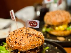 -FAT COW(静安寺店)