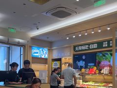 -豪客来牛排(中华城店)